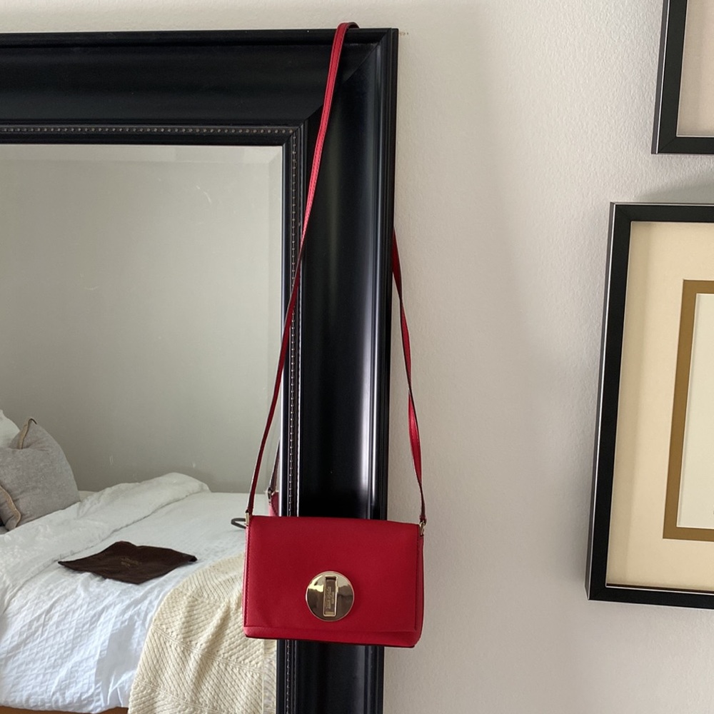 Kate Spade Crossbody - Picture 5 of 6